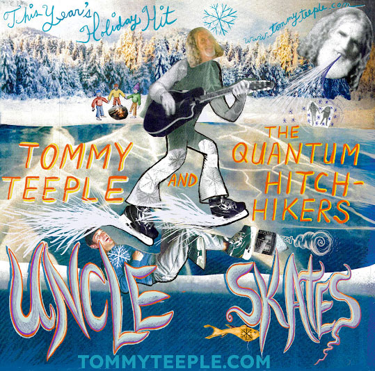 Tommy Teeple Music