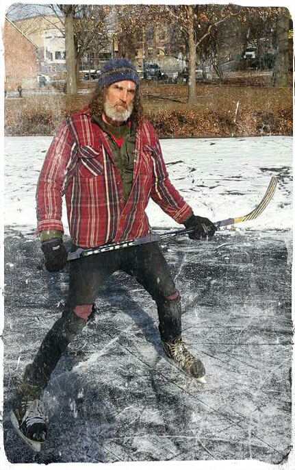 Uncle Skates, Song by Tommy Teeple and the Quantum Hitchhikers