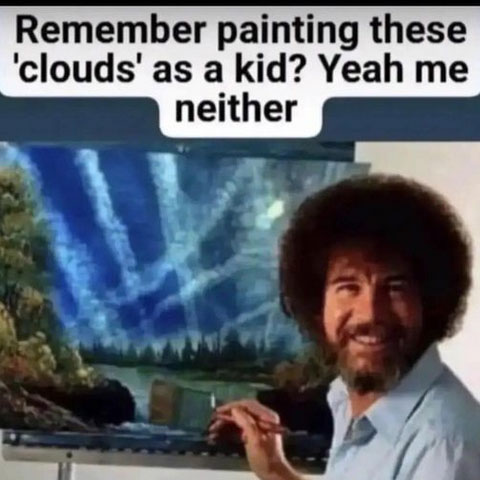 What's With The Sky? Song by Tommy Teeple and the Quantum Hitchhikers